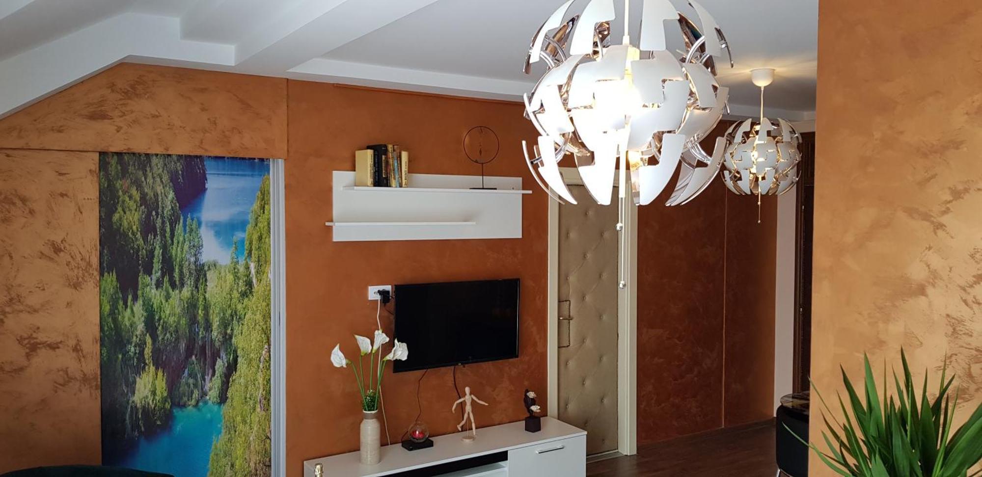 Lux Apartments With Pool Dex Zemun Polje Екстериор снимка