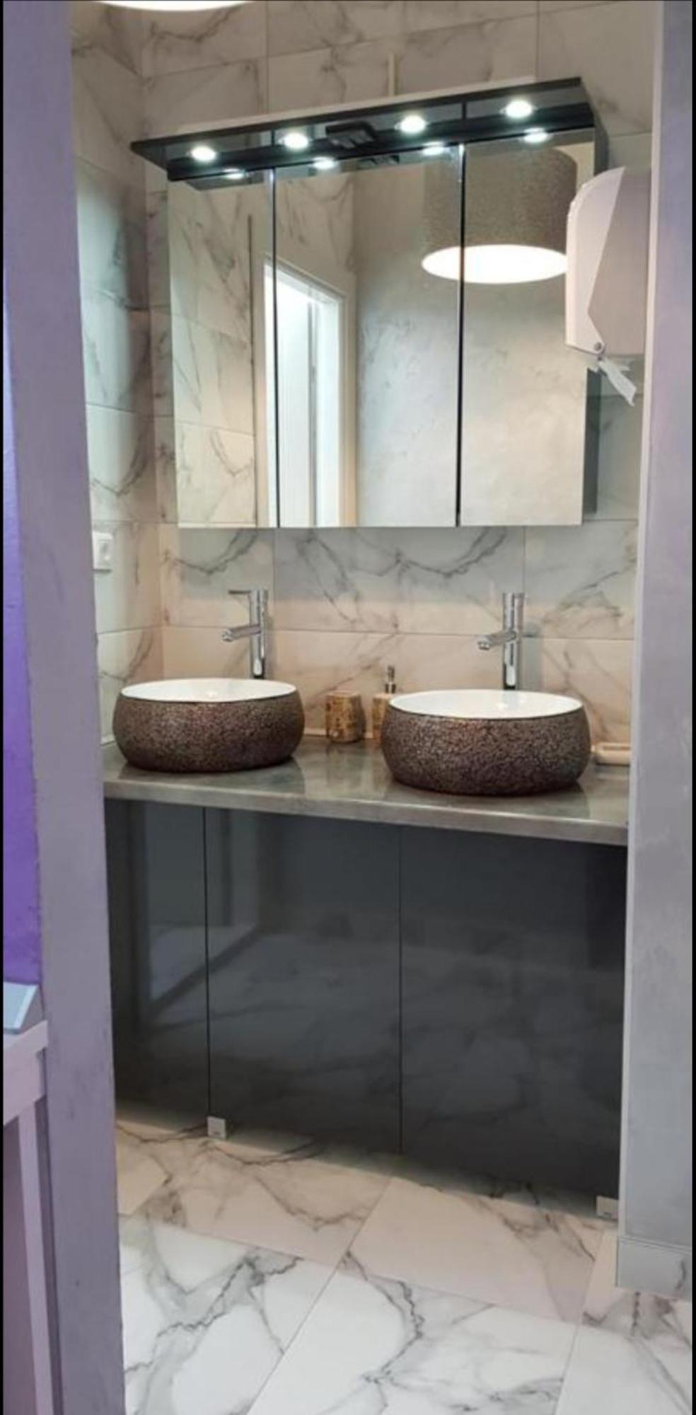 Lux Apartments With Pool Dex Zemun Polje Екстериор снимка