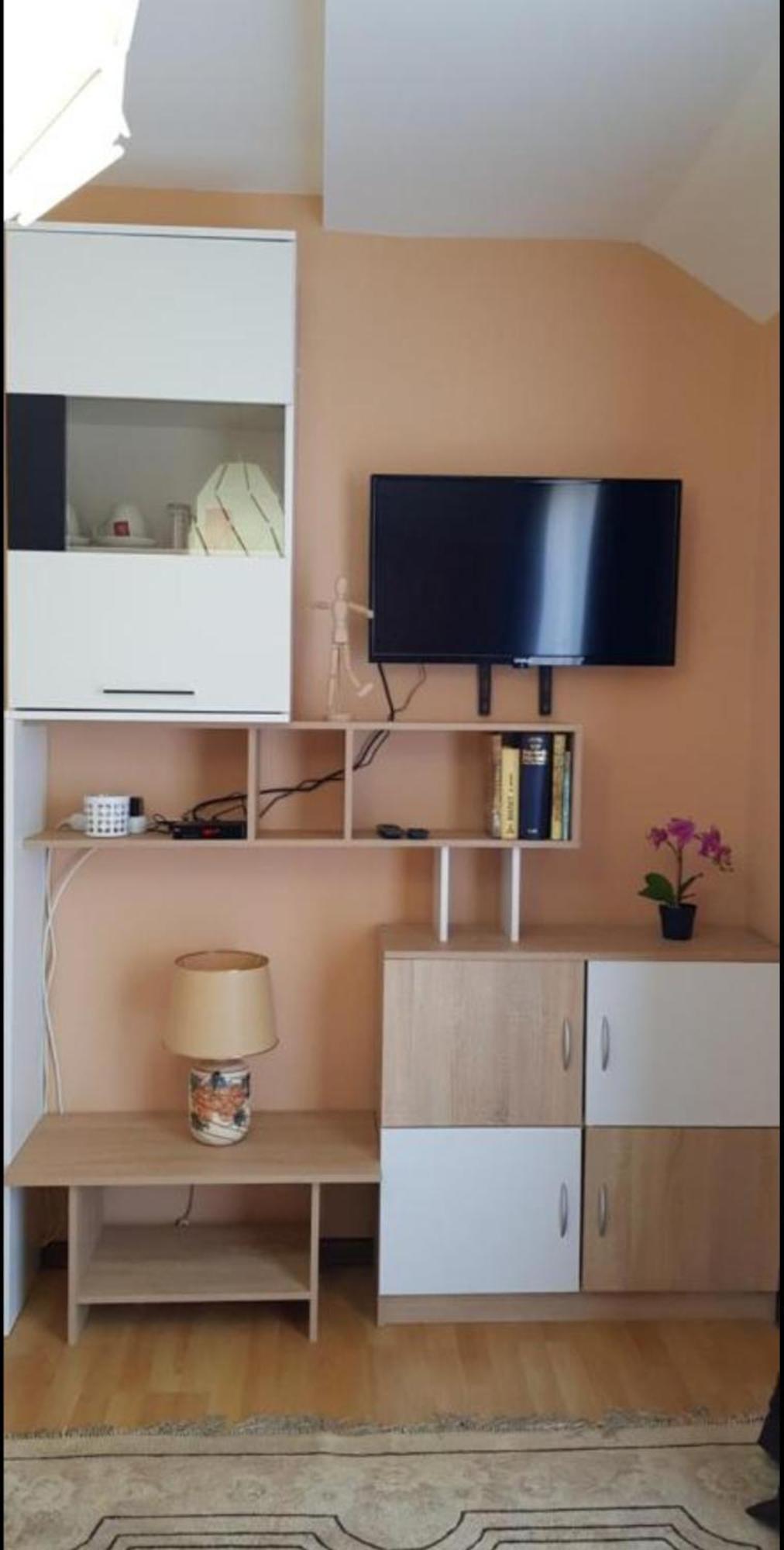 Lux Apartments With Pool Dex Zemun Polje Екстериор снимка