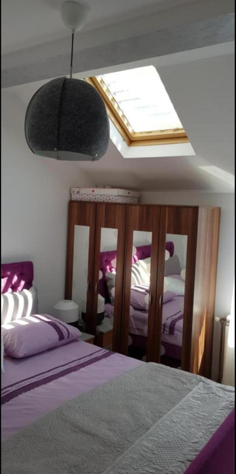 Lux Apartments With Pool Dex Zemun Polje Екстериор снимка