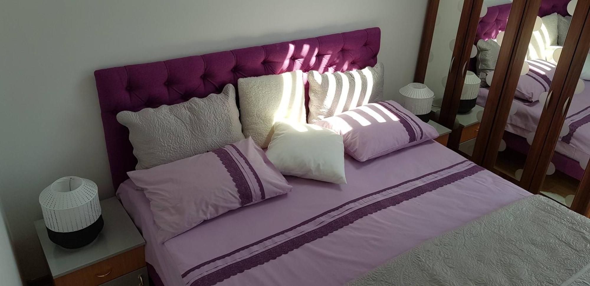Lux Apartments With Pool Dex Zemun Polje Стая снимка